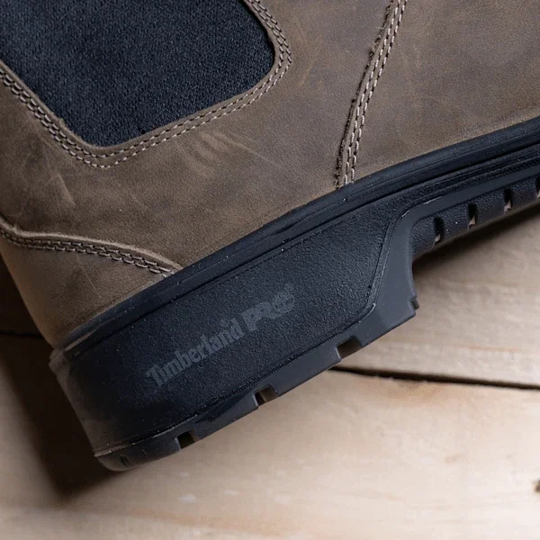 Nashoba Casual werklaars met composiet neus Nashoba Casual werklaars met composiet neus