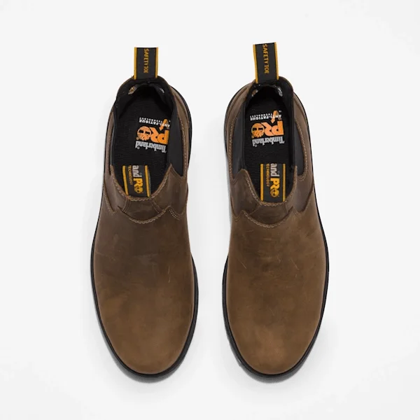 Nashoba Casual werklaars met composiet neus Nashoba Casual werklaars met composiet neus