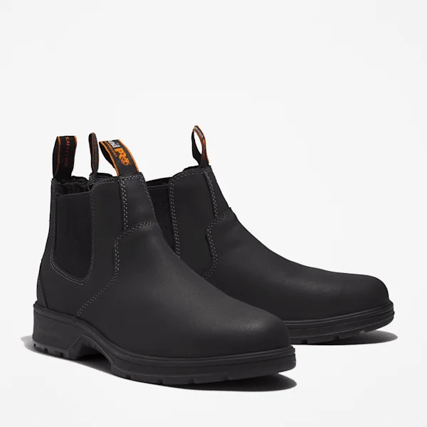 Nashoba Casual werklaars met composiet neus Nashoba Casual werklaars met composiet neus