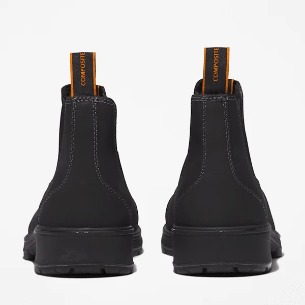 Nashoba Casual werklaars met composiet neus Nashoba Casual werklaars met composiet neus