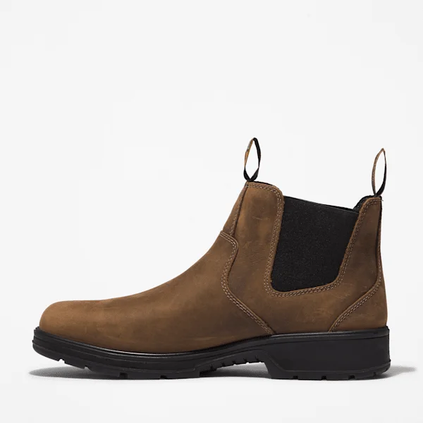 Nashoba Casual werklaars met composiet neus Nashoba Casual werklaars met composiet neus