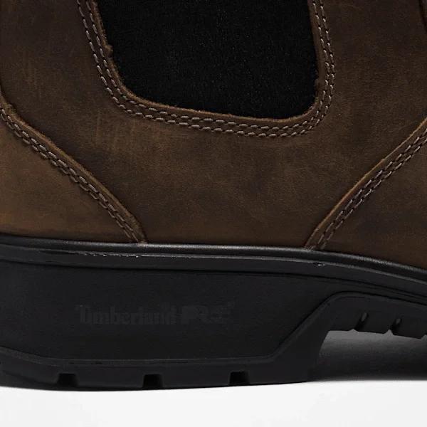 Nashoba Casual werklaars met composiet neus Nashoba Casual werklaars met composiet neus