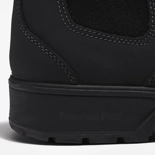 Nashoba Casual werklaars met composiet neus Nashoba Casual werklaars met composiet neus