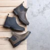 Nashoba Casual werklaars met composiet neus Nashoba Casual werklaars met composiet neus