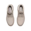 Nellie 6-Inch Waterproof Laarzen “Light Taupe Nubuck”