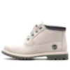 Nellie Chukka Double waterdichte laarzen “Light Taupe Nubuck”