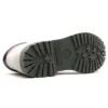 Nellie Chukka Double waterdichte laarzen “Light Taupe Nubuck”