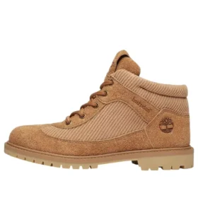 Nellie Chukka-laars “Bruin”