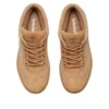 Nellie Chukka-laars “Bruin”