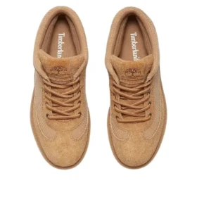 Nellie Chukka-laars “Bruin”