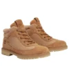Nellie Chukka-laars “Bruin”