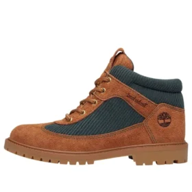 Nellie Chukka-laars “Rust”