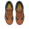 Nellie Chukka-laars “Rust”