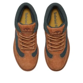 Nellie Chukka-laars “Rust”