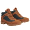 Nellie Chukka-laars “Rust”