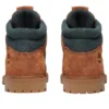 Nellie Chukka-laars “Rust”