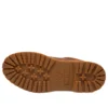 Nellie Chukka-laars “Rust”