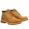 Nellie Chukka-laarzen “Tarwe”