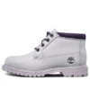Nellie Chukka waterdichte laarzen “Lilac”