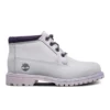 Nellie Chukka waterdichte laarzen “Lilac”