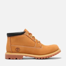 Nellie Mid waterdichte chukka-laars voor dames