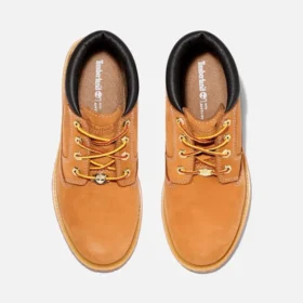 Nellie Mid waterdichte chukka-laars voor dames