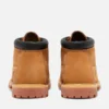 Nellie Mid waterdichte chukka-laars voor dames