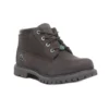 Nellie Premium Waterproof Chukka “Dark Green”
