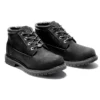 Nellie Warm Waterproof Chukka-laars “Zwart”