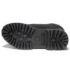 Nellie Warm Waterproof Chukka-laars “Zwart”