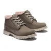 Nellie waterdichte chukka-laars “Grijs”