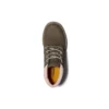 Nellie waterdichte chukka-laars “Grijs”