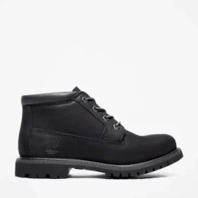 Nellie waterdichte chukka-laars voor dames