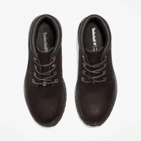 Nellie waterdichte chukka-laars voor dames