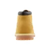 Nellie waterdichte chukka-laars “Wheat Nubuck”