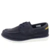 Newmarket II bootschoenen “Navy”