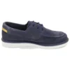 Newmarket II bootschoenen “Navy”