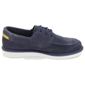 Newmarket II bootschoenen “Navy”