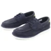 Newmarket II bootschoenen “Navy”