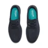 Newmarket II bootschoenen “Navy”