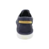 Newmarket II bootschoenen “Navy”