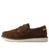 Newmarket II schoenen “Cocoa”