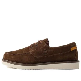 Newmarket II schoenen “Cocoa”