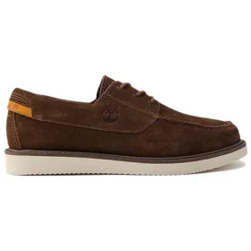Newmarket II schoenen “Cocoa”