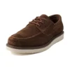Newmarket II schoenen “Cocoa”
