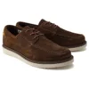 Newmarket II schoenen “Cocoa”