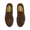 Newmarket II schoenen “Cocoa”