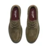 Newmarket II schoenen “Lichen Green”