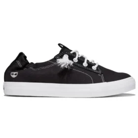 Newport Bay “Zwart White”