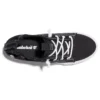 Newport Bay “Zwart White”